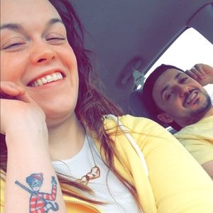 Meet your Posher, Mariah